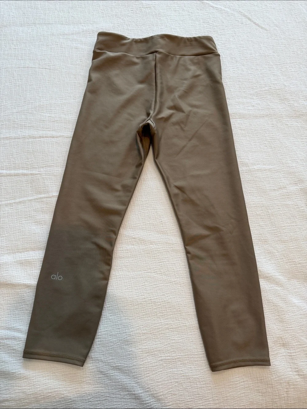 AIRLIFT
HIGH-WAIST CONCEAL-ZIP
CAPRI - Picture 6 of 6